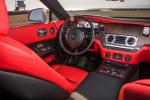 Rolls-Royce Dawn 2016 года (US)